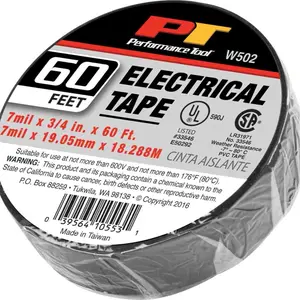 60ft Electrical Tape