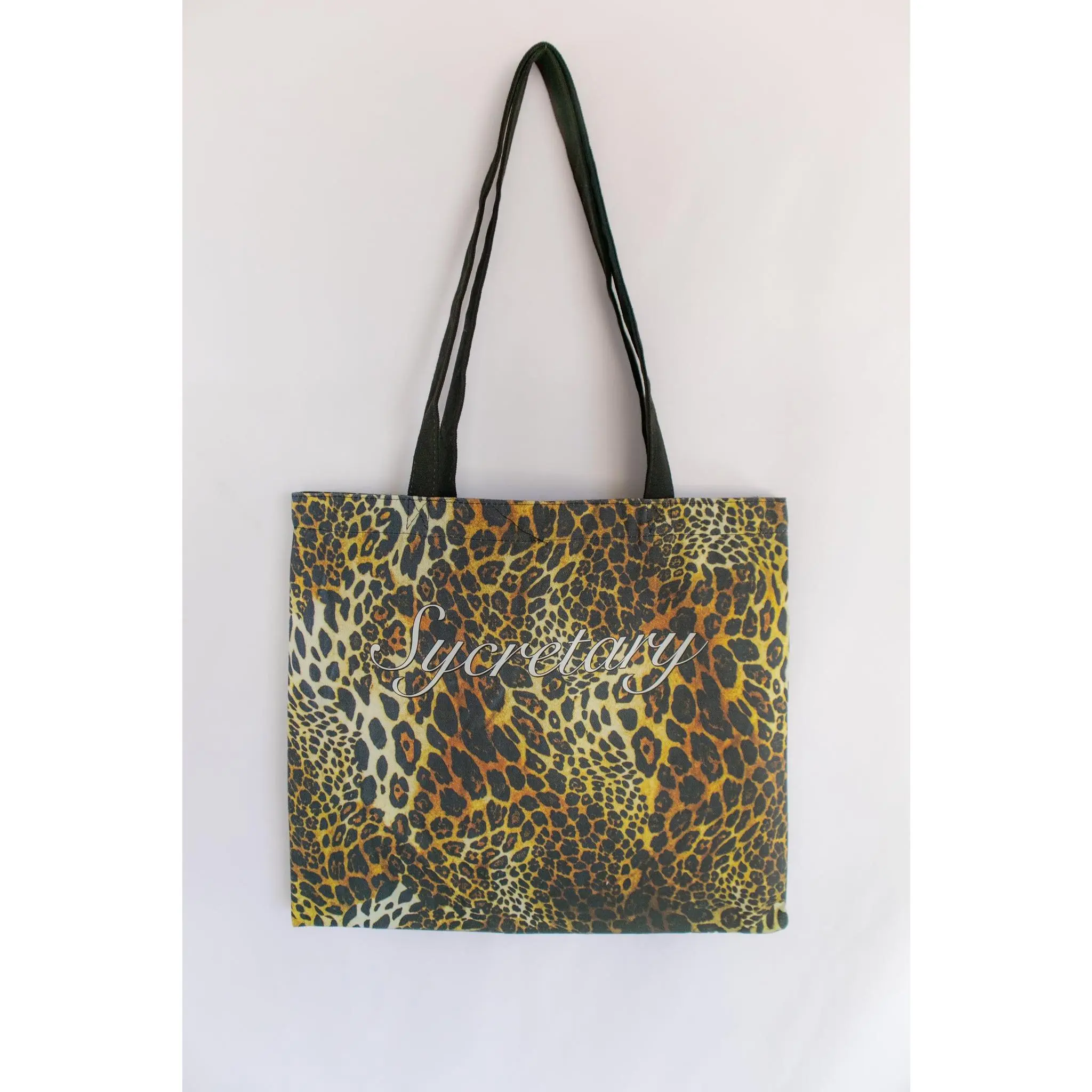 Tote Bag | Cheetah