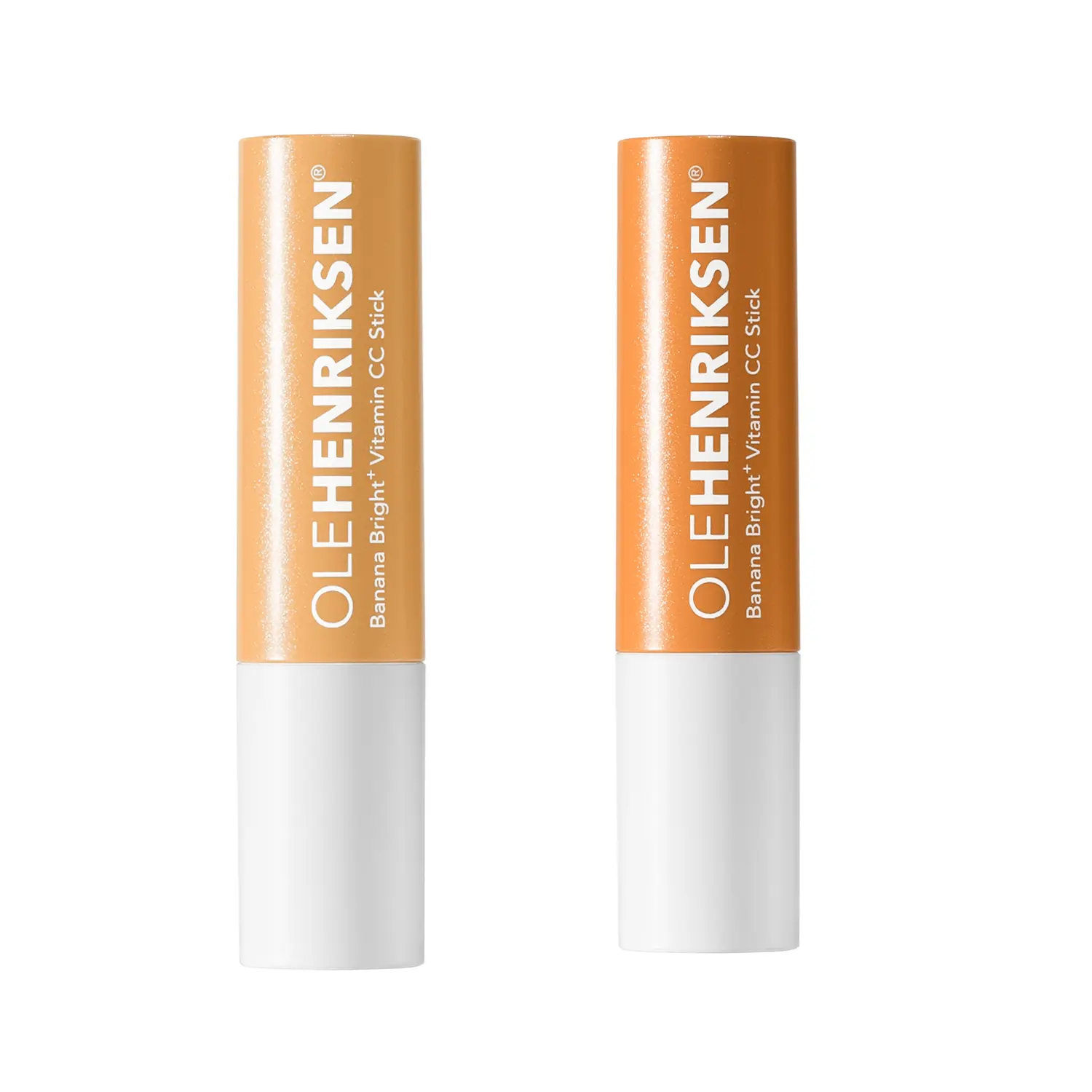 Banana Bright+ Vitamin CC Stick Duo - Ole Henriksen