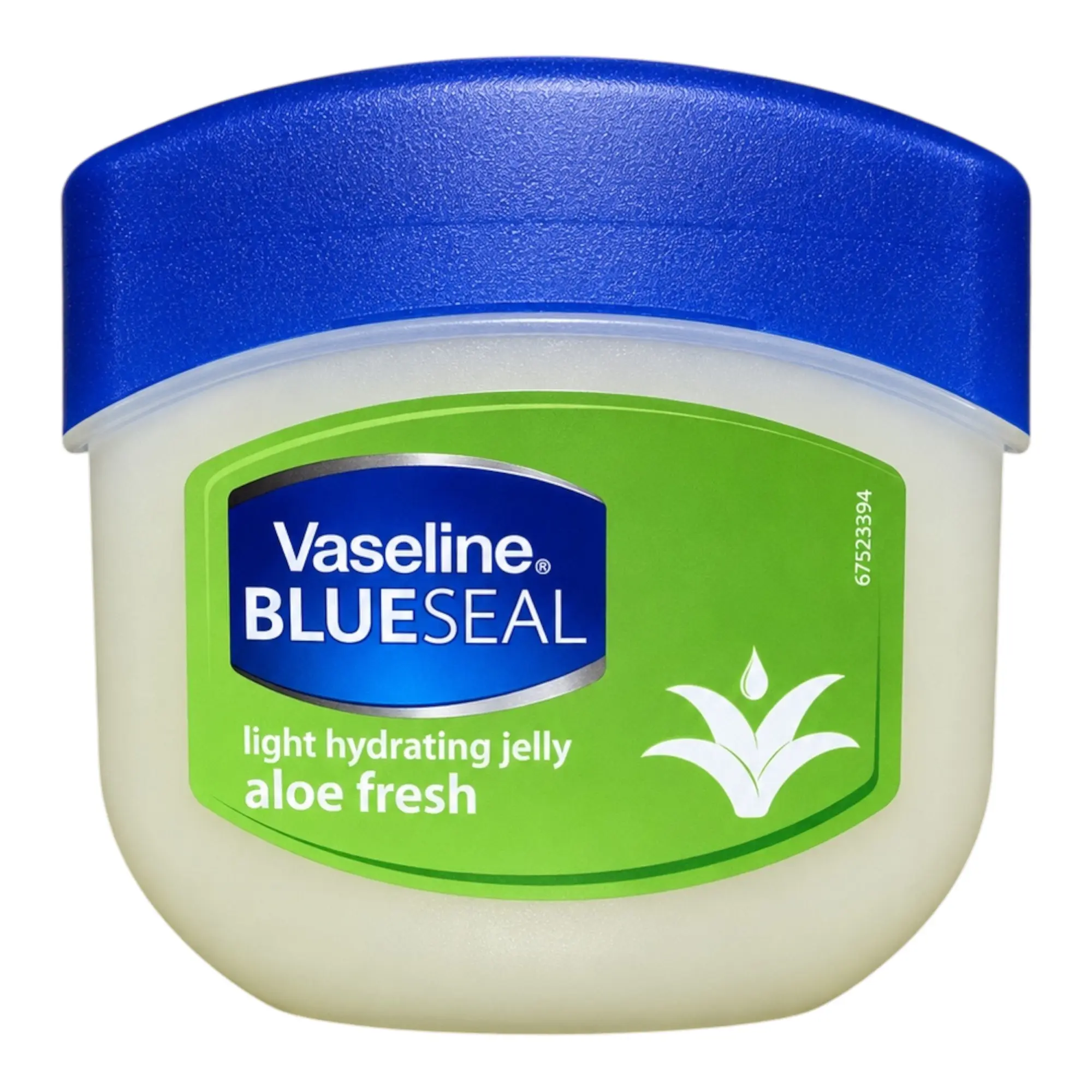 Vaseline Aloe fresh Therapy Aloe Vera 50ML Vaseline Aloe fresh Therapy Aloe Vera 50ML