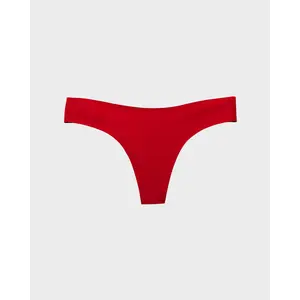 Haute Red Thong