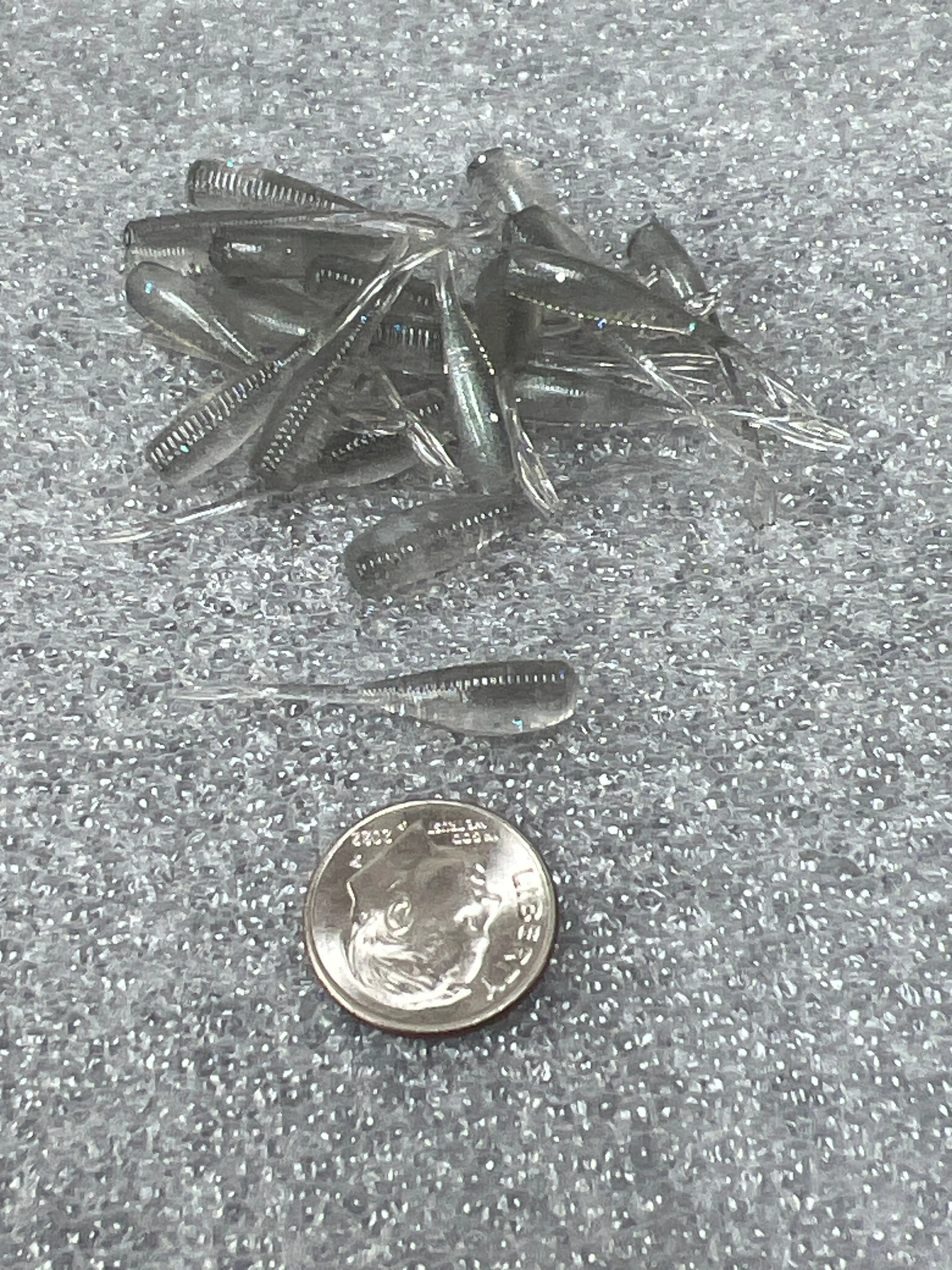 1.2” Crappie Crusher