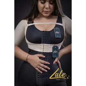 Compression Arm Slimming Shaper - Womenswear Shapewear Top