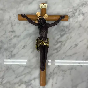 Cristo de Esquipulas - 11”H