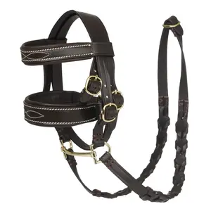 LeMieux Toy Pony Hunter Bridle