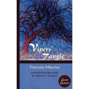 USED-Vipers' Tangle by Francois Mauriac (Paperback)