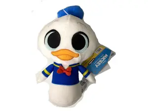 Funko Disney Classics Donald Duck POP Plush Figure