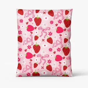 Berry Pop | Poly Mailer
