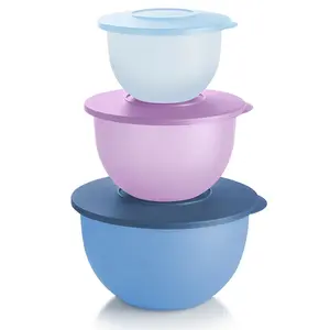Tupperware Impressions Classic Bowl
