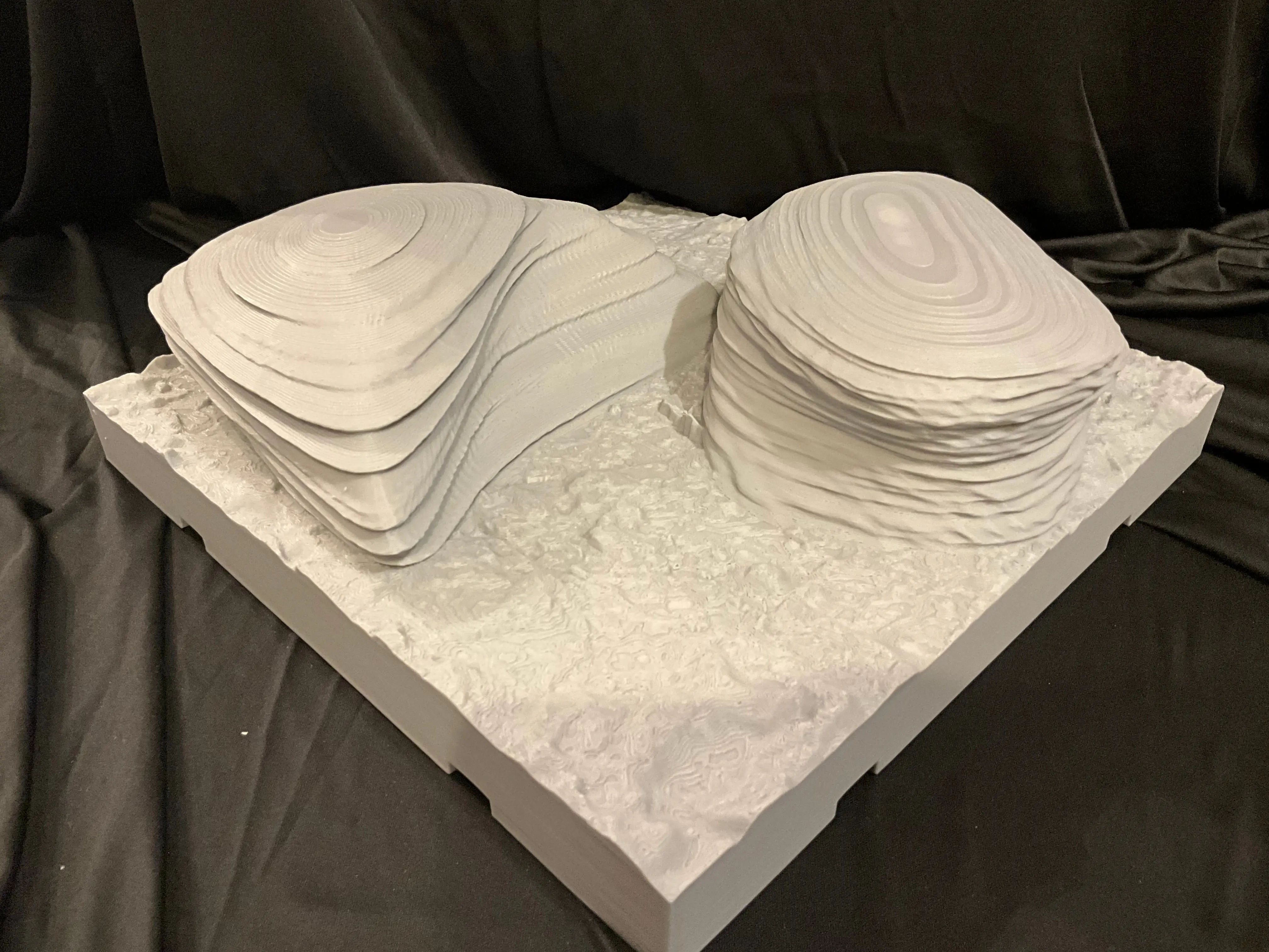 Crawler Terrain Tile 00008