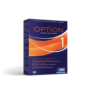 Iso Perm Option 1 Permanent Wave