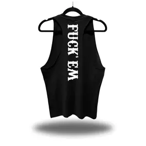 F*CK EM STRINGER TANK TOP