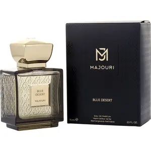 Majouri Blue Desert By Majouri Eau De Parfum For Men