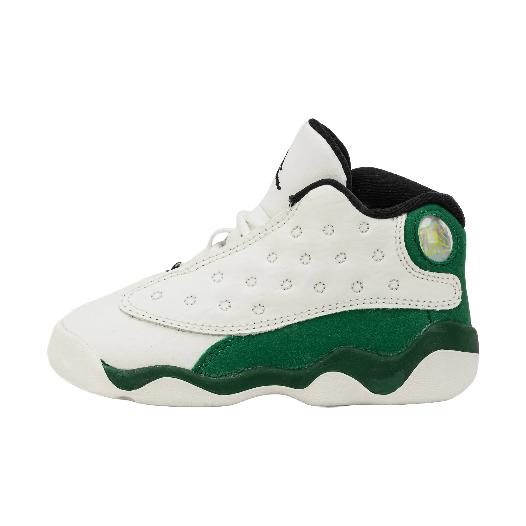 Air Jordan 13 TD "Pine Green" HQ0781 103