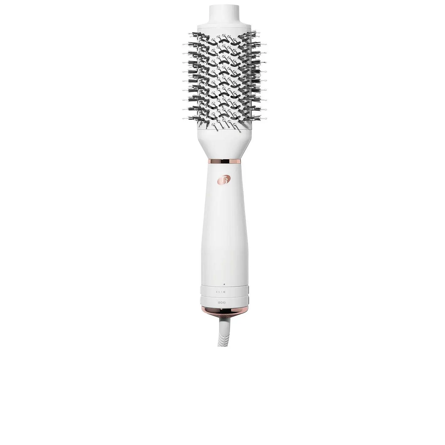 vibrating hairbrush - TikTok Shop