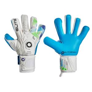 Elite Sport Aqua H Goalkeeper Glove
