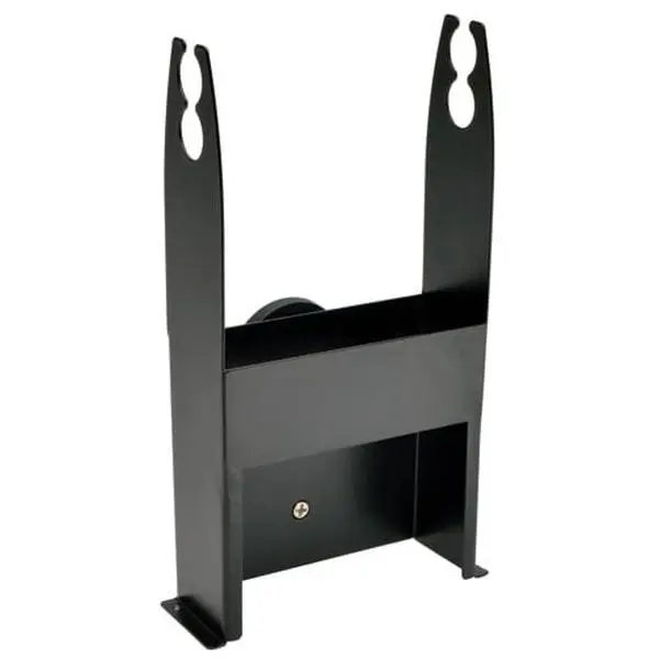 Tripp Lite N484-00U Metal Copper Fiber Cassette Sleeve, Rack-Mount Compatible