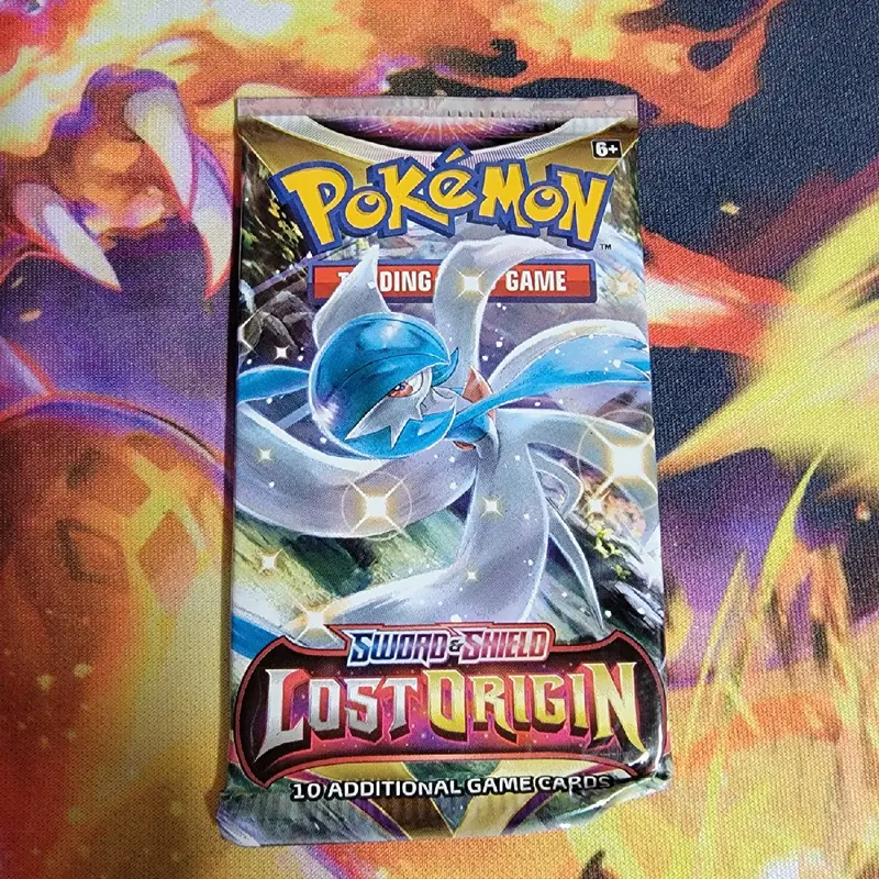lost origin booster box japanese Amazon.com: Pokémon TCG: Sword & Shield Lost Origin Booster Display Box :  Toys & Games main image 1