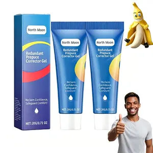 Gentle Hydrating Corrector Gel Value Pack - Hydrating, Moisturizing Skincare Gel for Adults, 24-Month Shelf Life, Soothing Skin Barrier Repair, Daily Multi-Pack Set, Hydrate