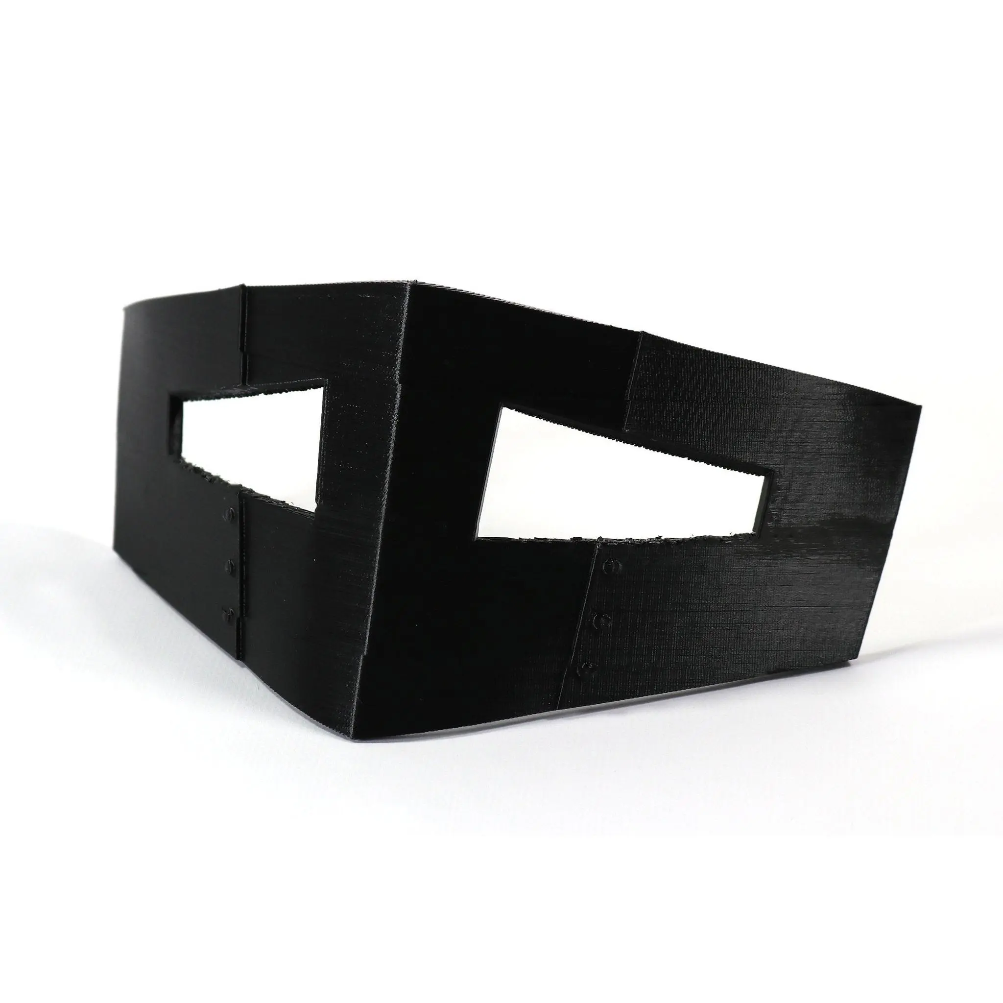 Makoto Queen Mask DIY Cosplay Prop Kit - Persona 5
