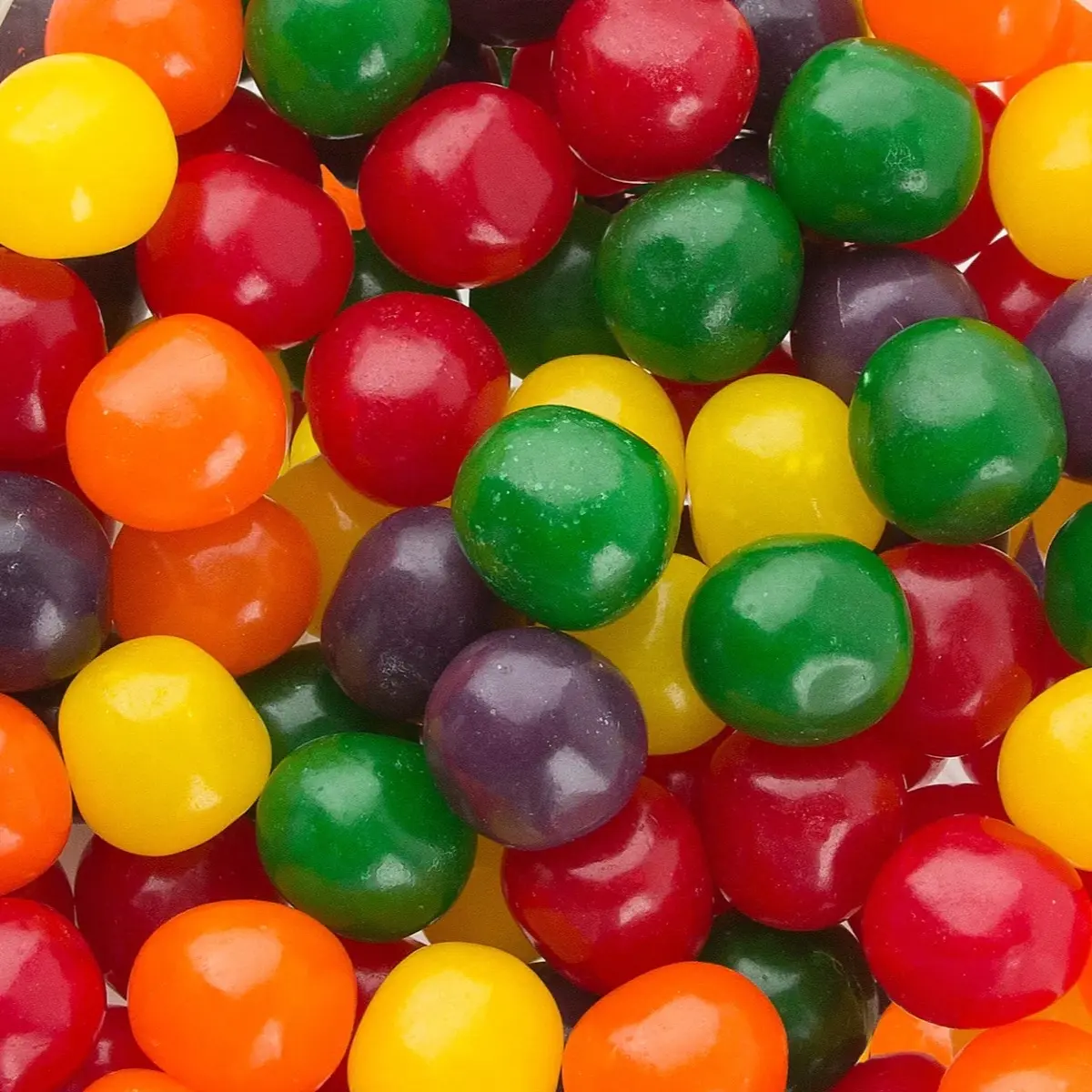 Sour Candy 1 LB Bag Snack chewy Sour Candy 1 LB Bag Snack chewy