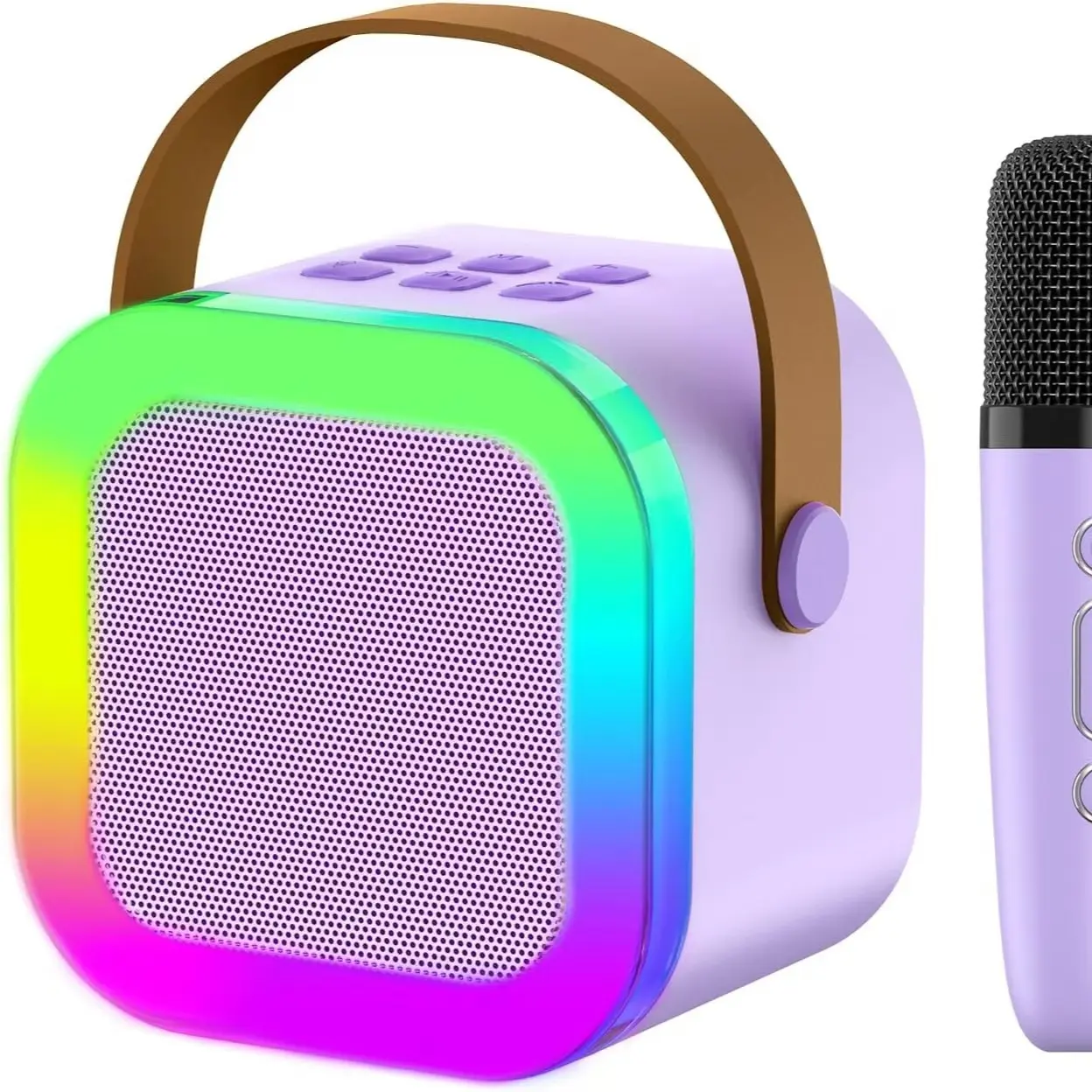 Karaoke-Porper