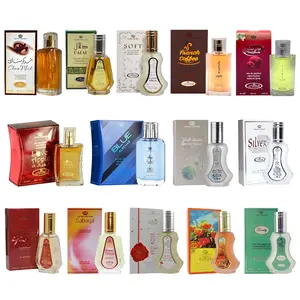 Al-Rehab Eau De Parfum Perfume Spray