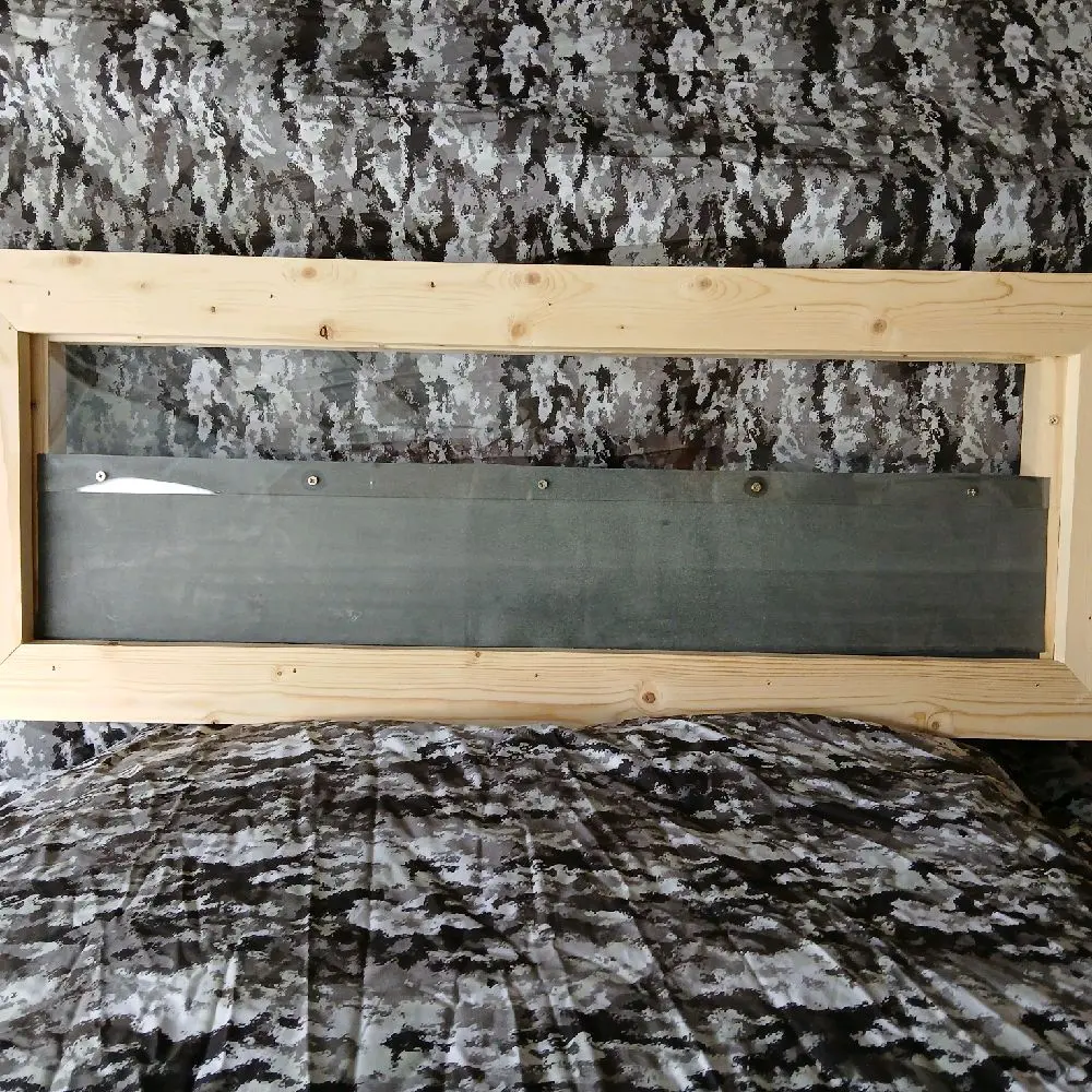 Stealth Window