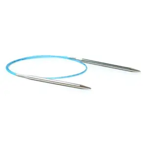 Addi Turbo Metal 12 inch Circular Knitting Needles