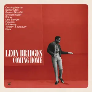Leon Bridges - Coming Home (Vinyl LP)