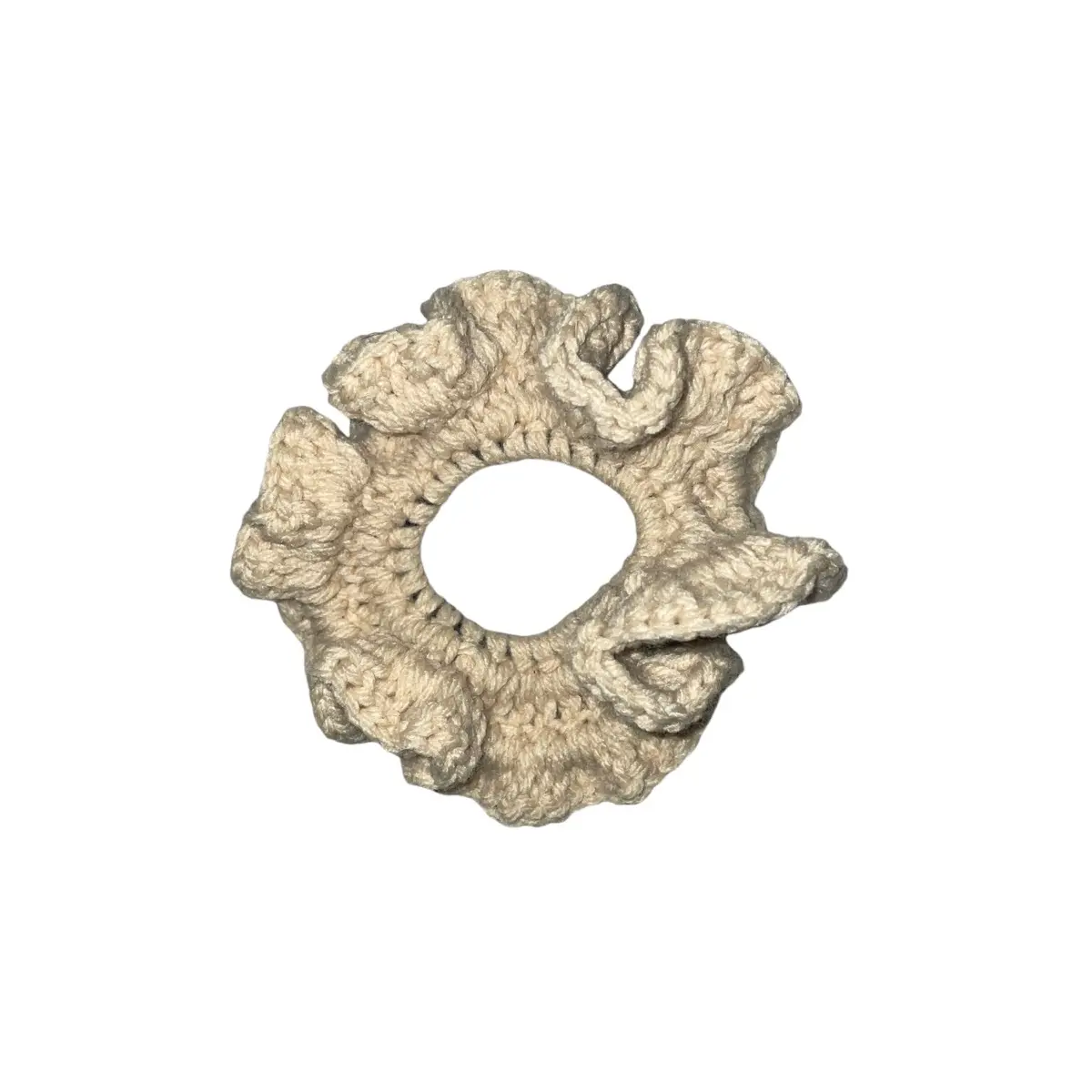 Handmade Scrunchie