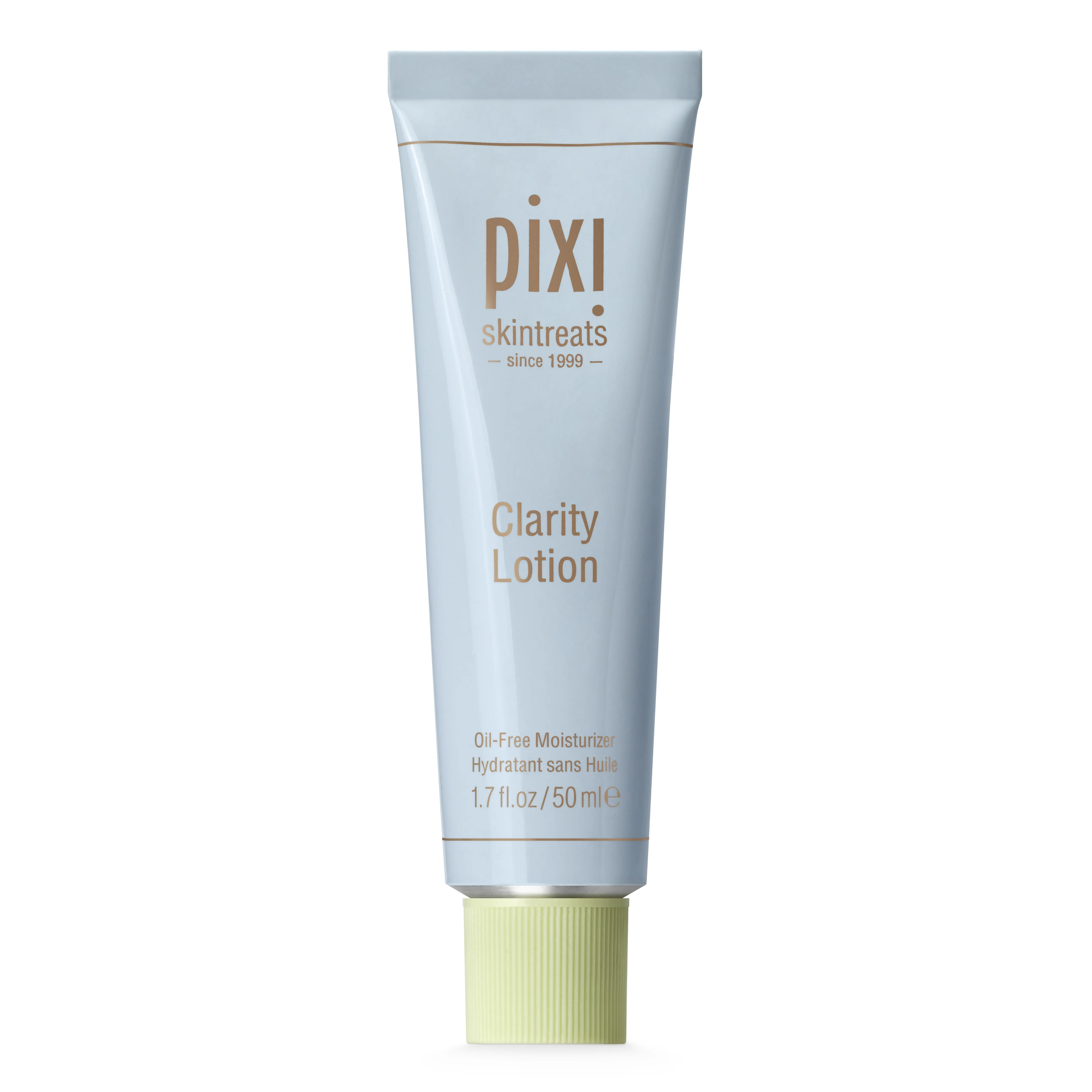 Pixi Clarity Lotion - Water-Based Hydrating Lotion Moisturizer
