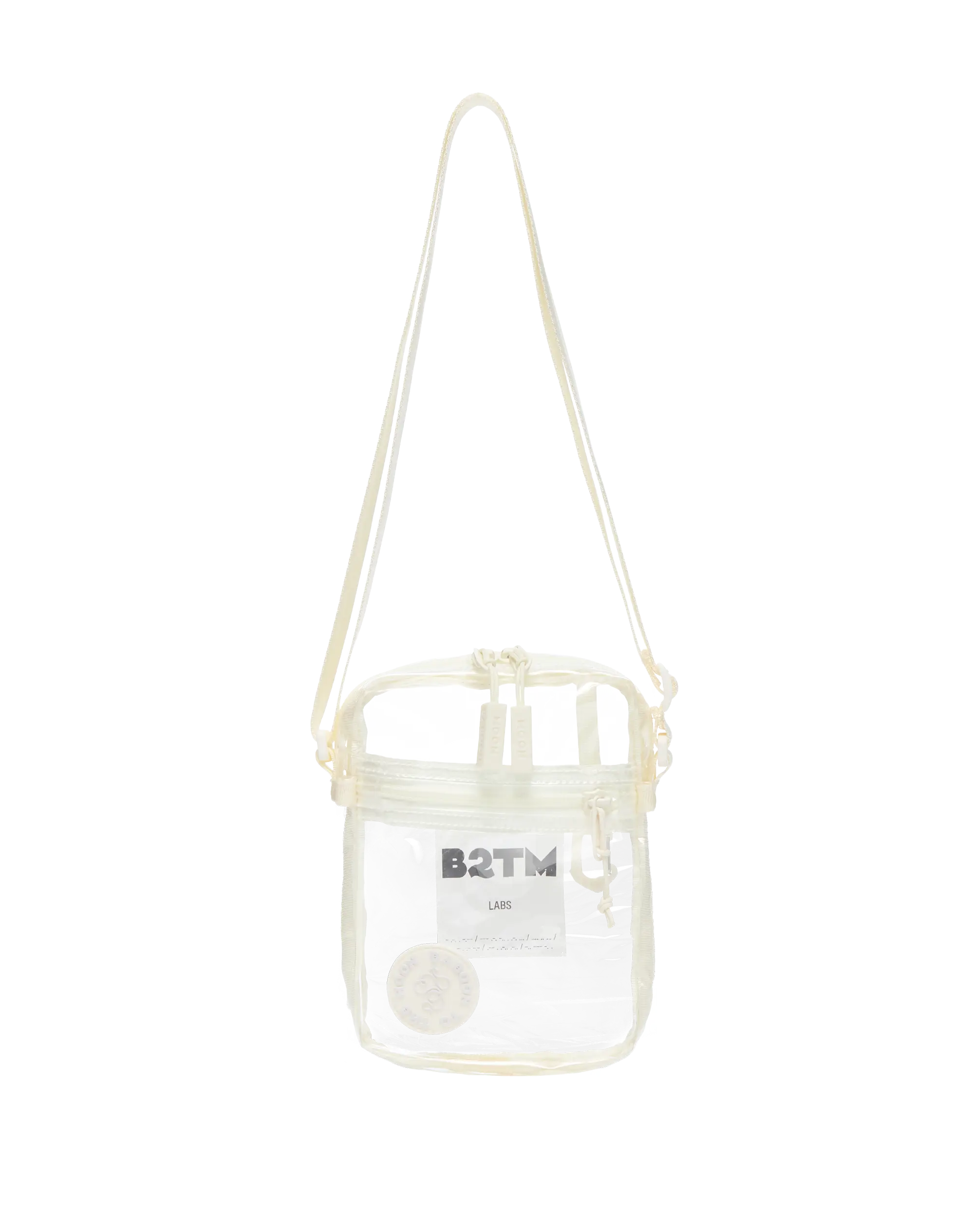 Clear Sling Bag