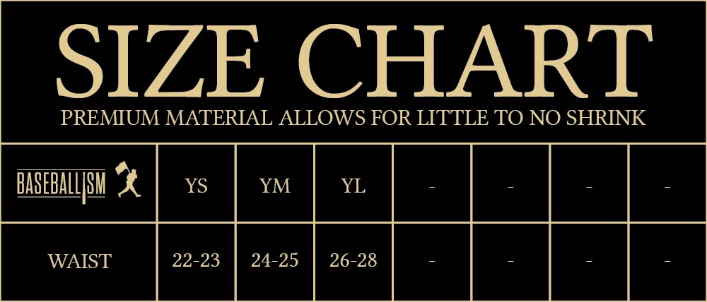 Sunny Days Cage Trunks - Youth