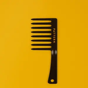 Mini Wide Tooth Comb