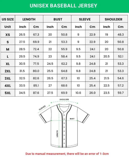 Personalized Jamaica Baseball Jersey Shirts Jamaica Flag Lion Jersey