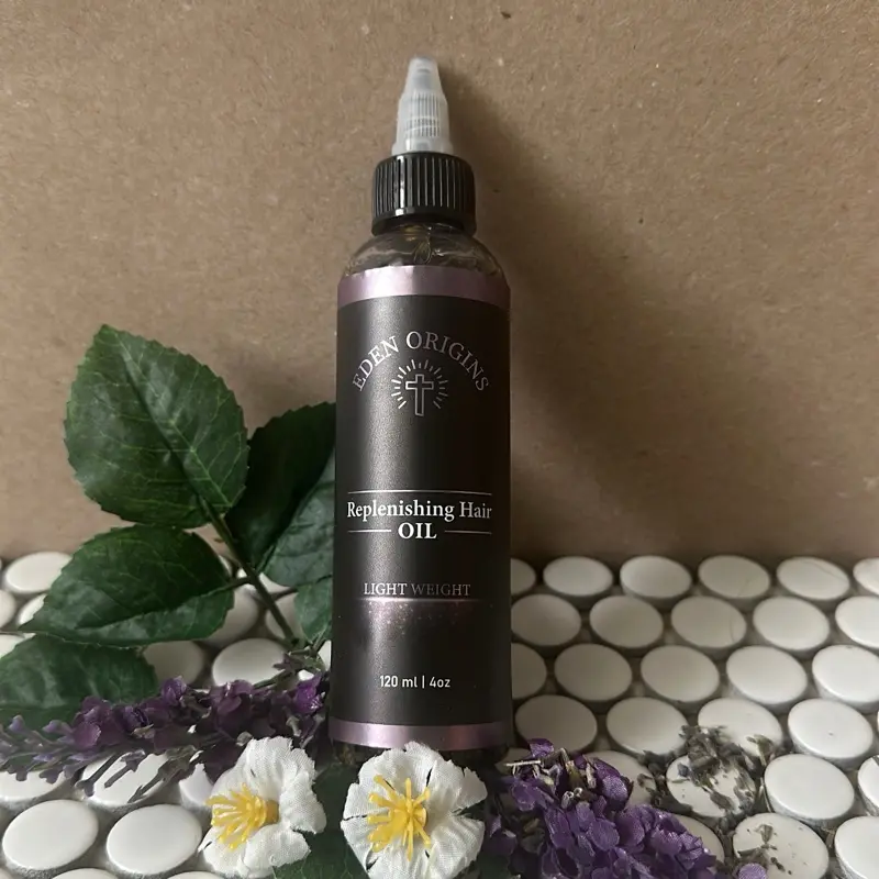 Eden Origins Hair Oil