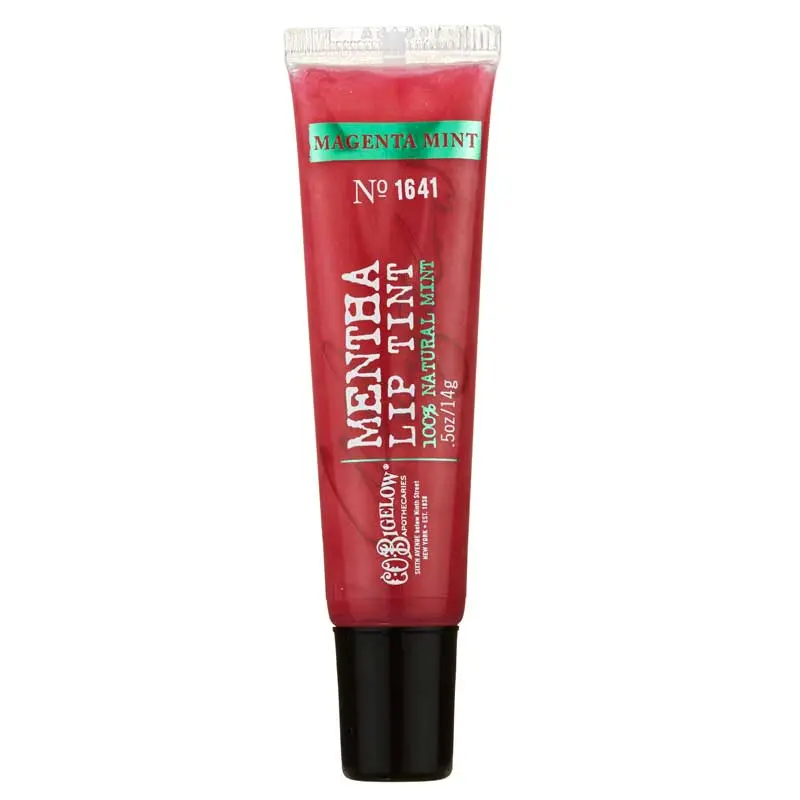 Mentha Lip Tint Magenta Mint No. 1641