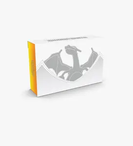 Sword & Shield Ultra-Premium Collection: Charizard