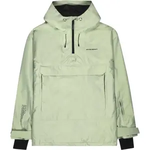 Beyond Medals Anorak 2L Shell Jacket 2024