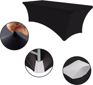 Fabric Lash Bed Cover for Beauty Salons and Lash Studios