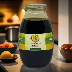 Coneccion Maya Bee Honey 100% Organic Natural