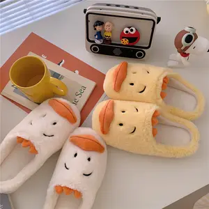 Quirky Duck Slippers, Adorable Duck Slippers, Playful Duck Slippers, Fun Duck Slippers