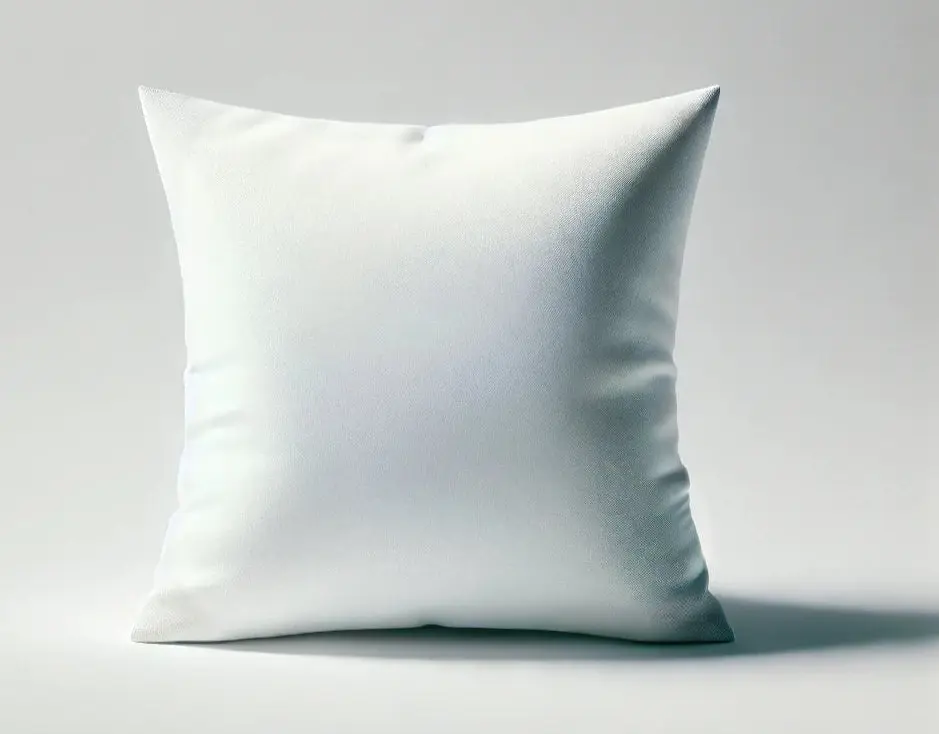 Down & Feather Throw Pillow Inserts