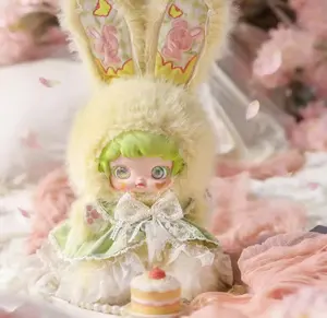 LISM MICOCO Lolita Dream Garden Plush Blind Box