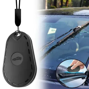 Universal Windshield Wiper Repair Tool, Windscreen tool, Ergonomic Design, Car and Truck Windshield Wiper Restorer, Compact and Easy to Grip, Auto Accessories, Extend Wiper Lifespan, Improve Visibility, Must-Have for Truck Drivers