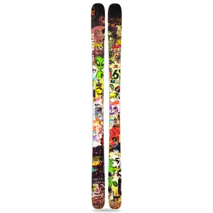 Line Chronic 94 Skis 2025