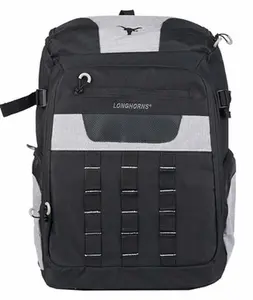 212 MAIN Texas Longhorns Franchise-Style Durable Backpack, Authentic Sports Collectibles Accessory, Backpack For School, School Backpacks