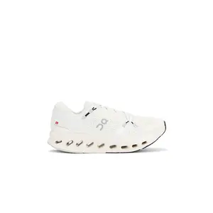 On Cloudsurfer 2 Sneaker in Ivory