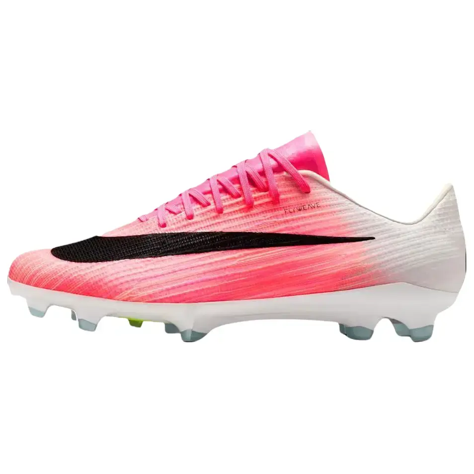 NIKE Football Boots for Men, Zoom Mercurial Superfly 11 Pro FG, Vibrant Multi-Color Style with Dynamic Fit Collar and Zoom Air Cushioning, Football Fashion, Lightweight, Fg Studs, Speed Boost